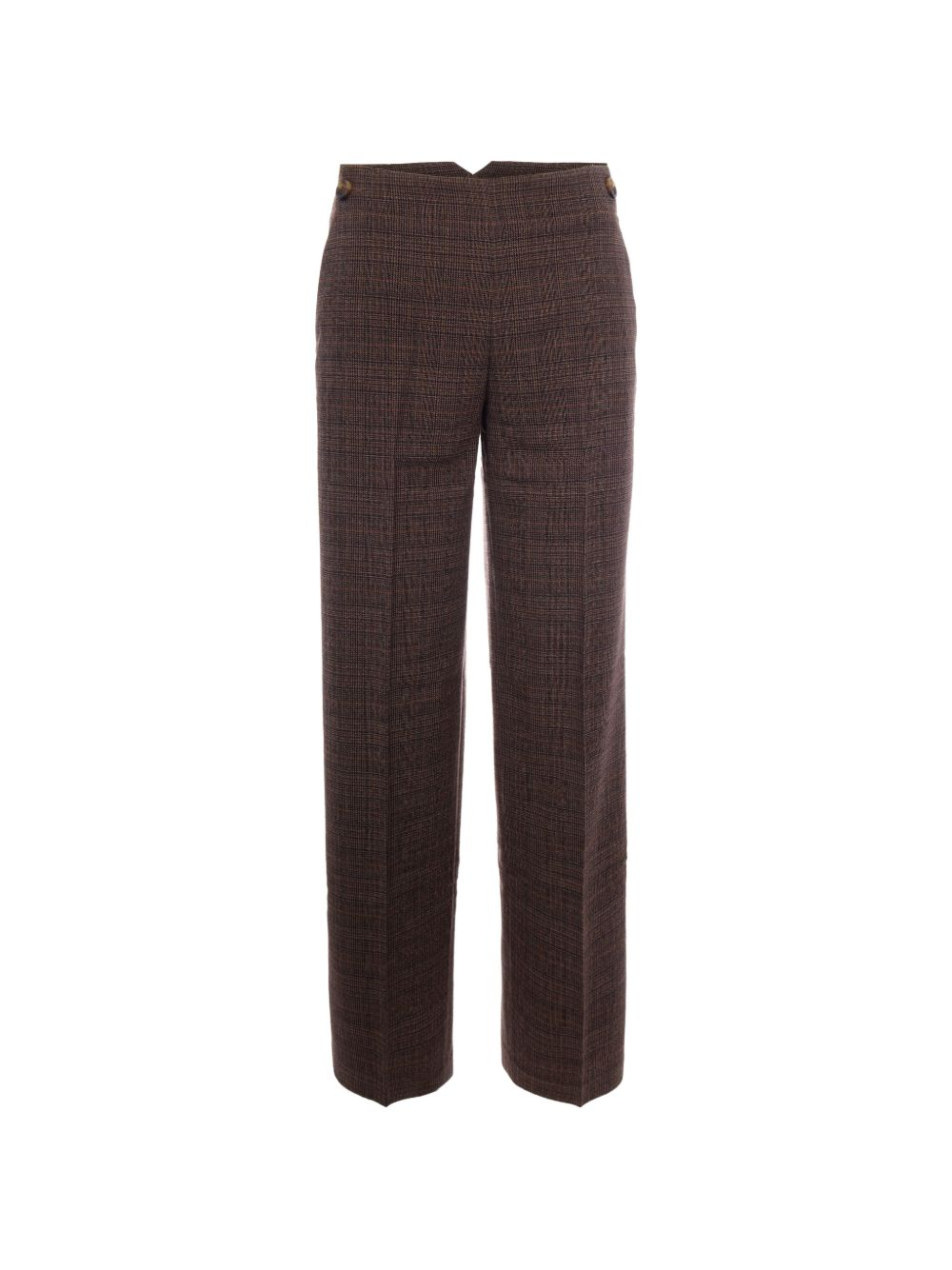 [Liu Jo] Trousers FW26 WF6214 T733A L9175
