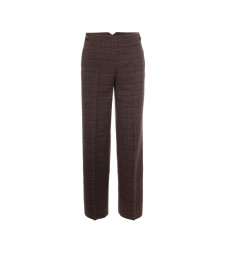 [Liu Jo] Trousers FW26 WF6214 T733A L9175