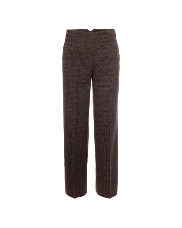 [Liu Jo] Trousers FW26 WF6214 T733A L9175