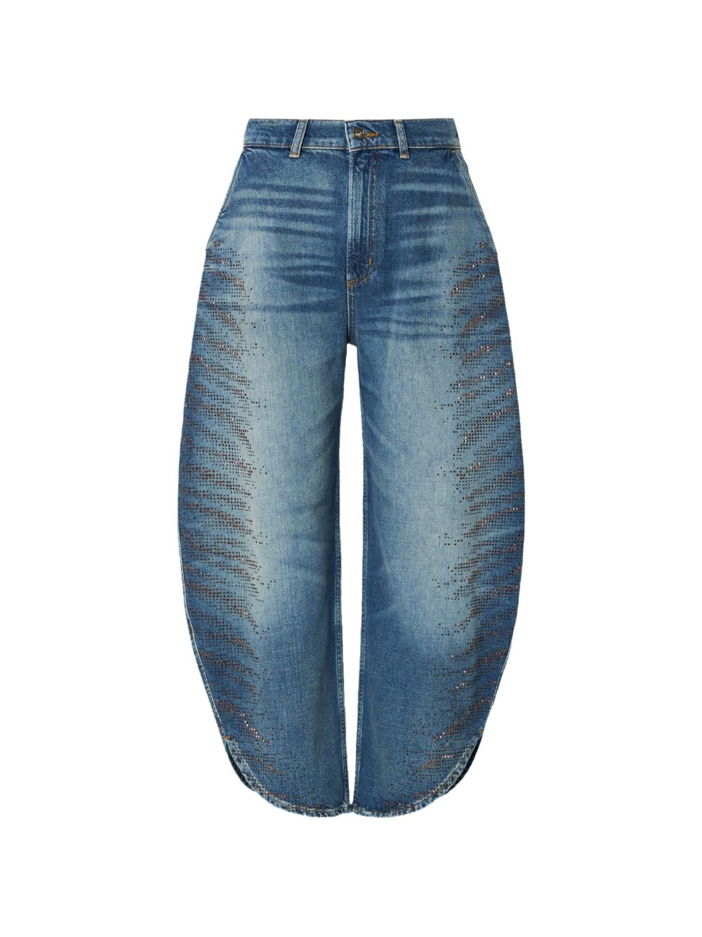 [Liu Jo] Jeans FW26 UF6213 D4854 79109