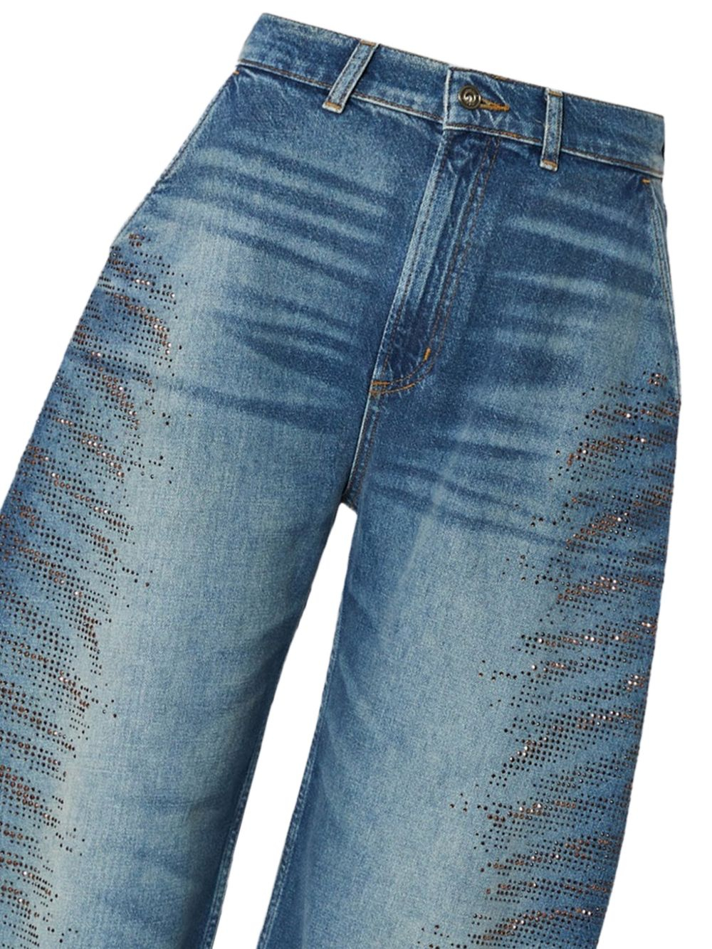 [Liu Jo] Jeans FW26 UF6213 D4854 79109
