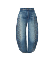 [Liu Jo] Jeans FW26 UF6213 D4854 79109
