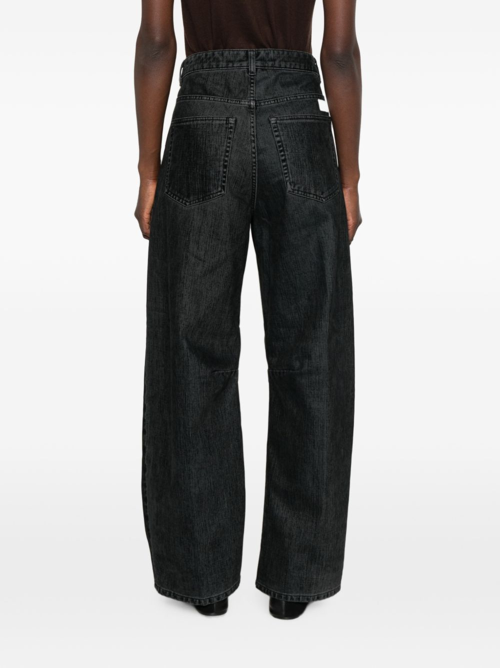 [Nine in the morning] Trousers FW26 9FW26 SOF11 SOFY U13