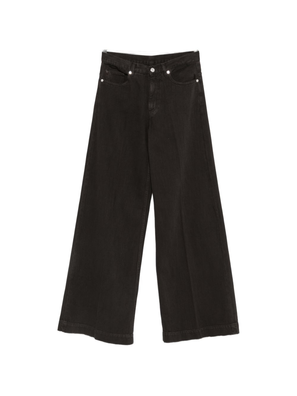 [Nine in the morning] Trousers FW26 9FW26 NA170 NADIA H44 MORO