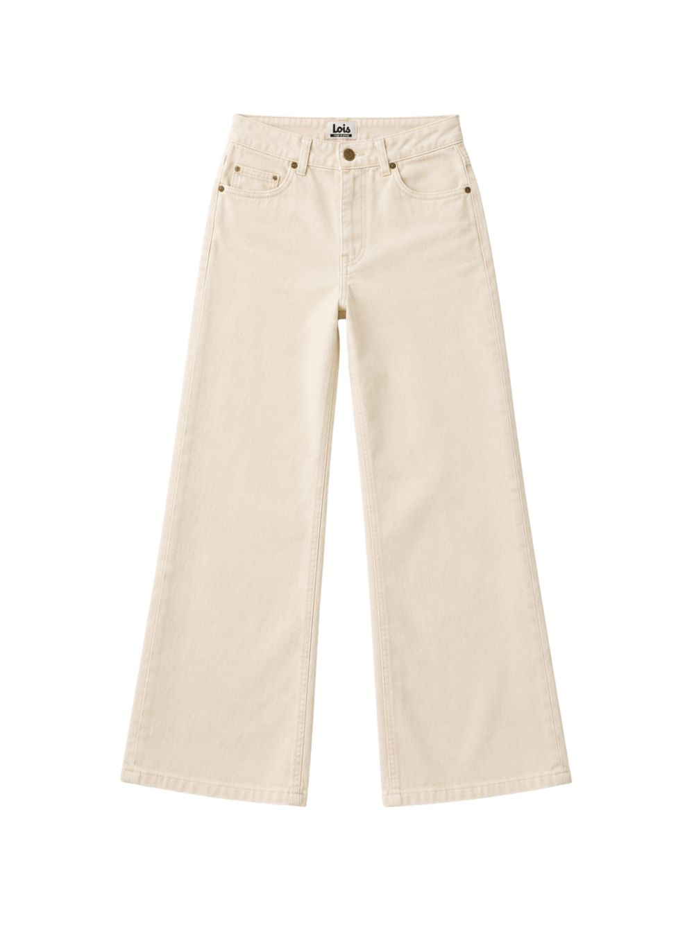 [Iois] Trousers FW26 3500 8109  RNS