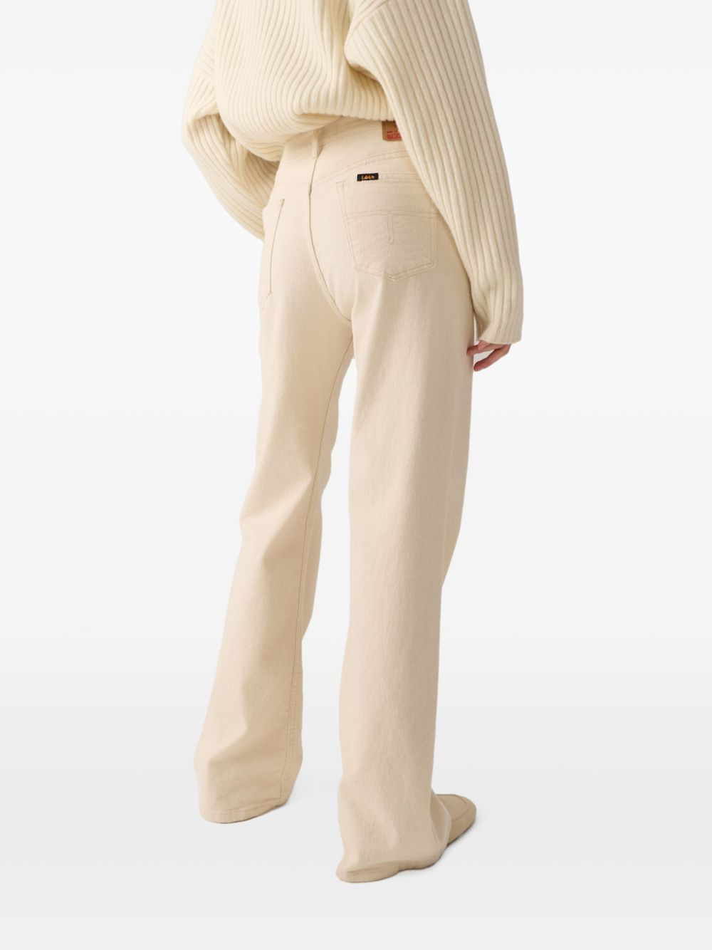 [Iois] Trousers FW26 3500 8109  RNS