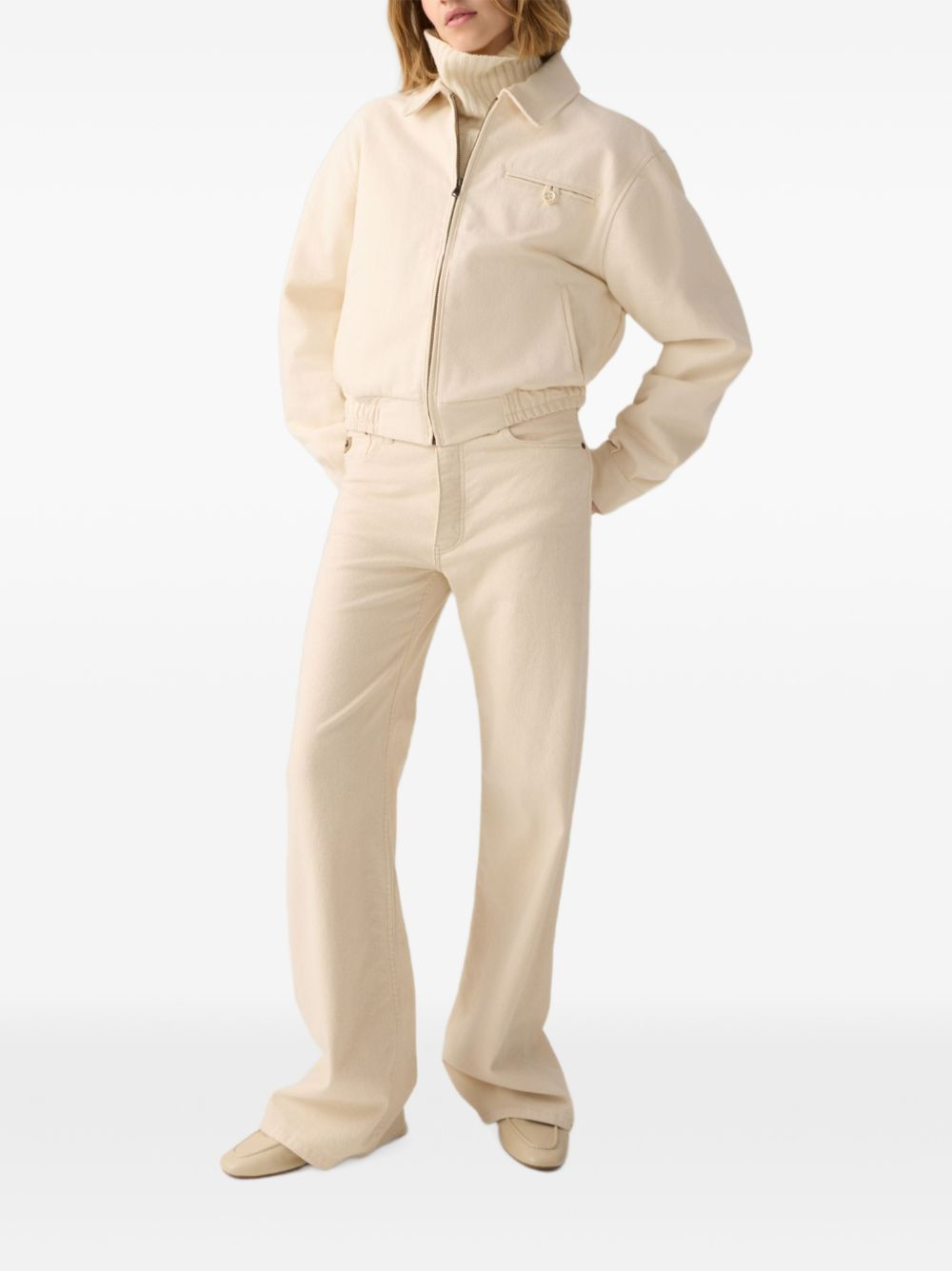 [Iois] Trousers FW26 3500 8109  RNS
