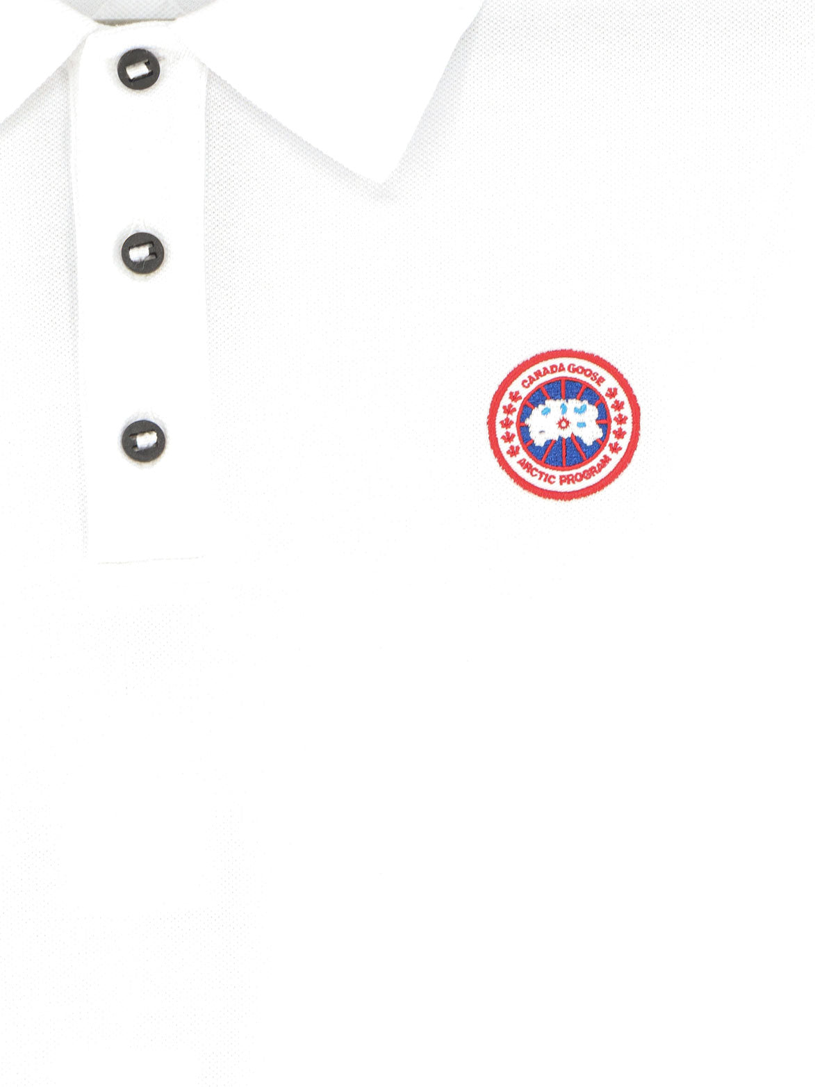 [CANADA GOOSE] T-shirts Short Sleeve FW26 1600M9025