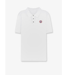 [CANADA GOOSE] T-shirts Short Sleeve FW26 1600M9025
