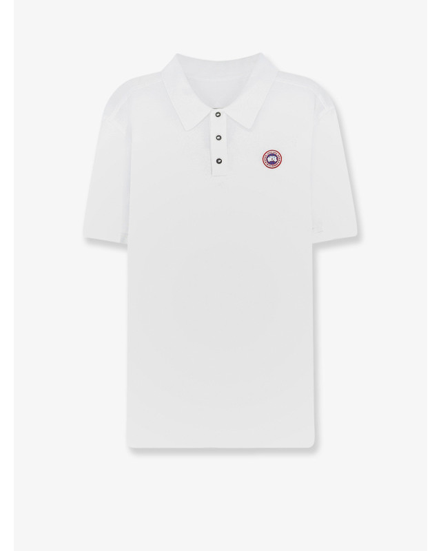 [CANADA GOOSE] T-shirts Short Sleeve FW26 1600M9025