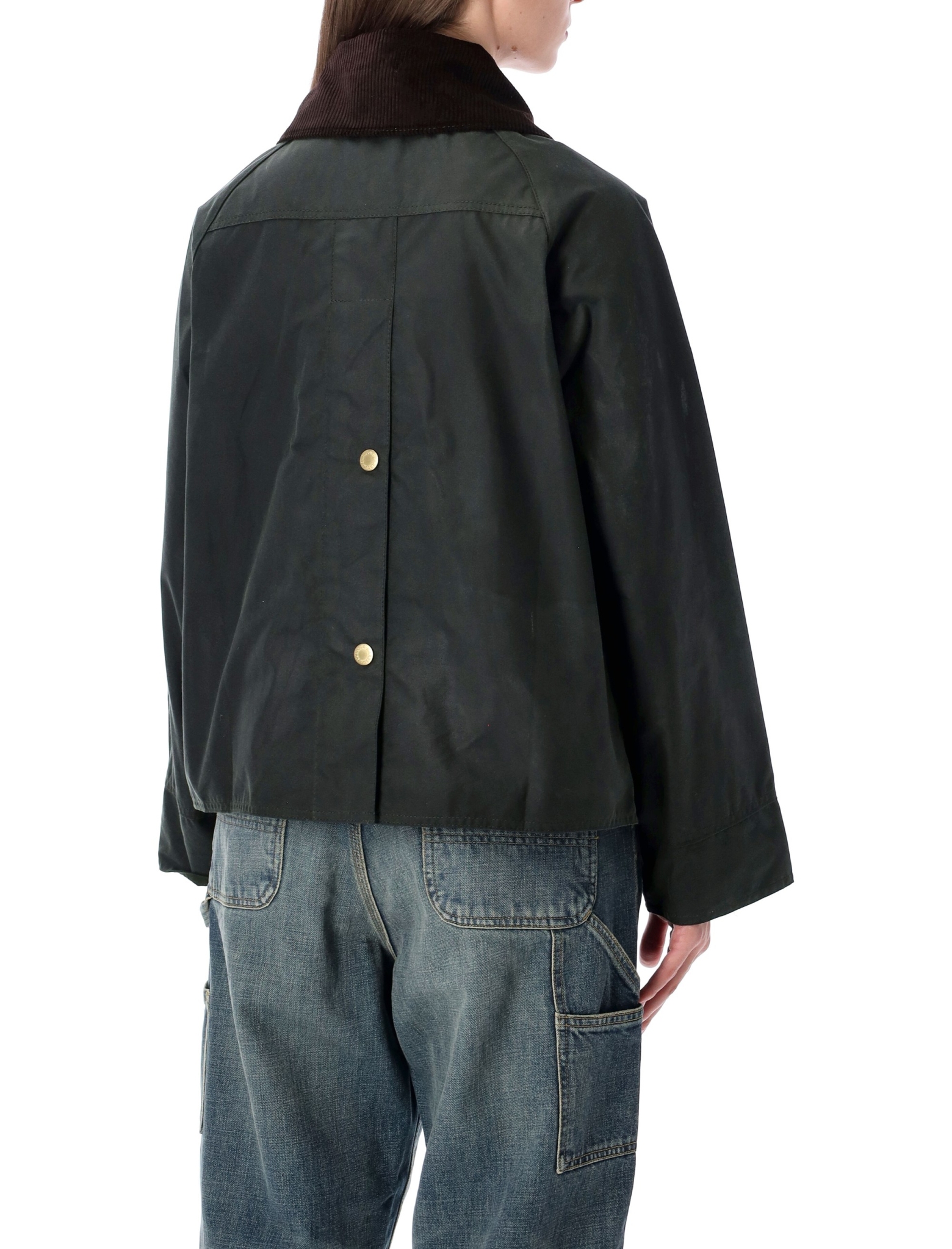 [Barbour] Coat FW26 LWX1333SG51