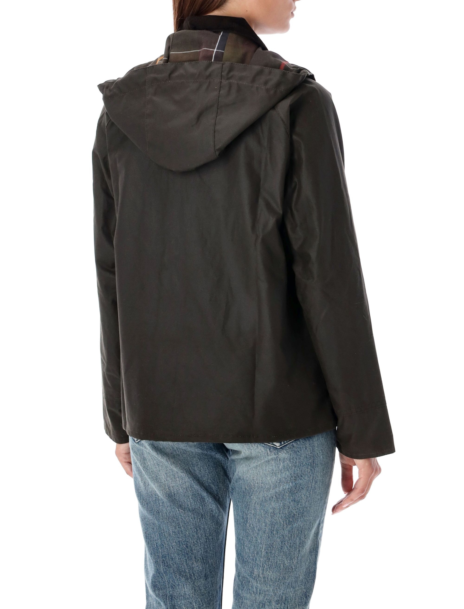 [Barbour] Coat FW26 LWX1081OL71