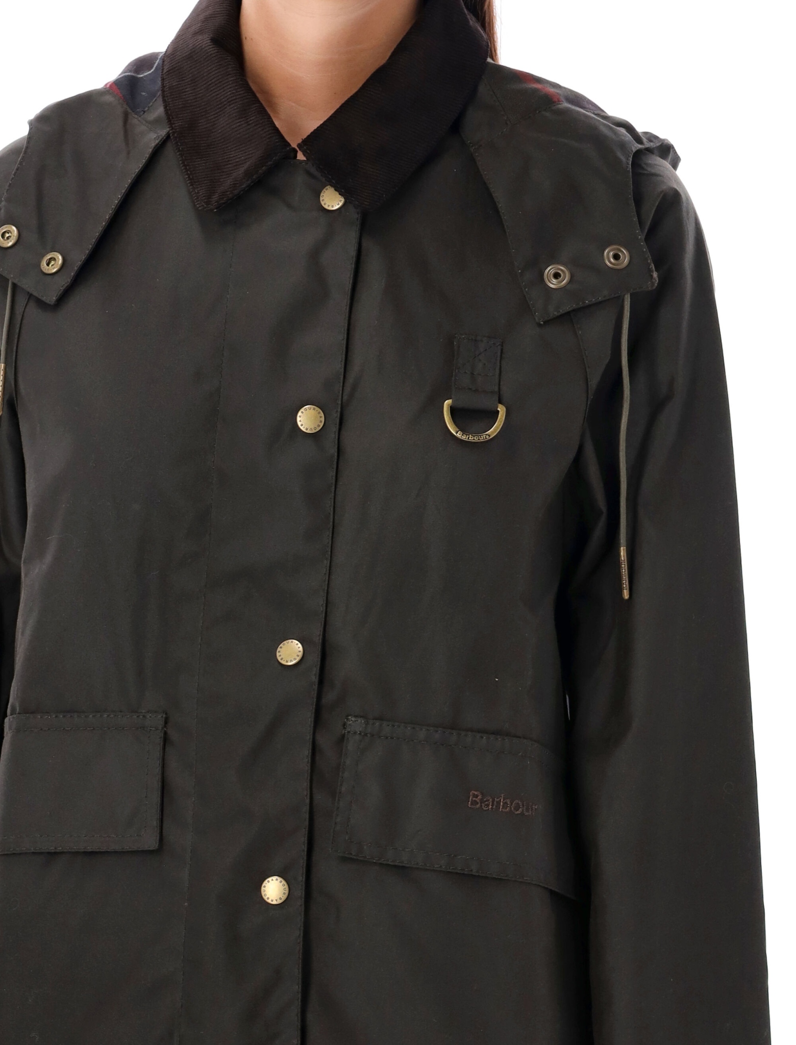 [Barbour] Coat FW26 LWX1081OL71