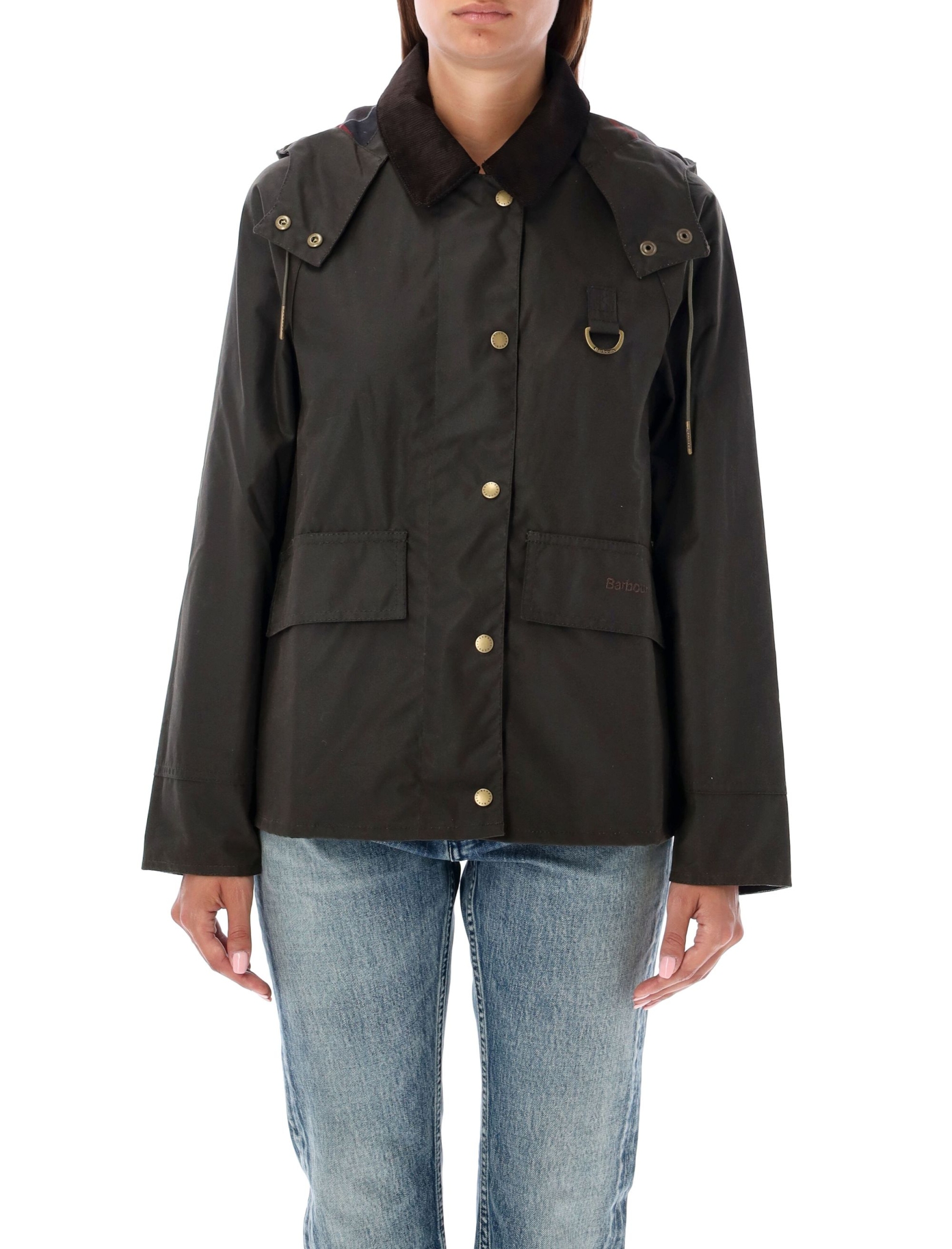 [Barbour] Coat FW26 LWX1081OL71