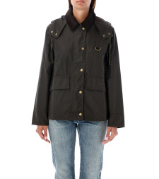 [Barbour] Coat FW26 LWX1081OL71