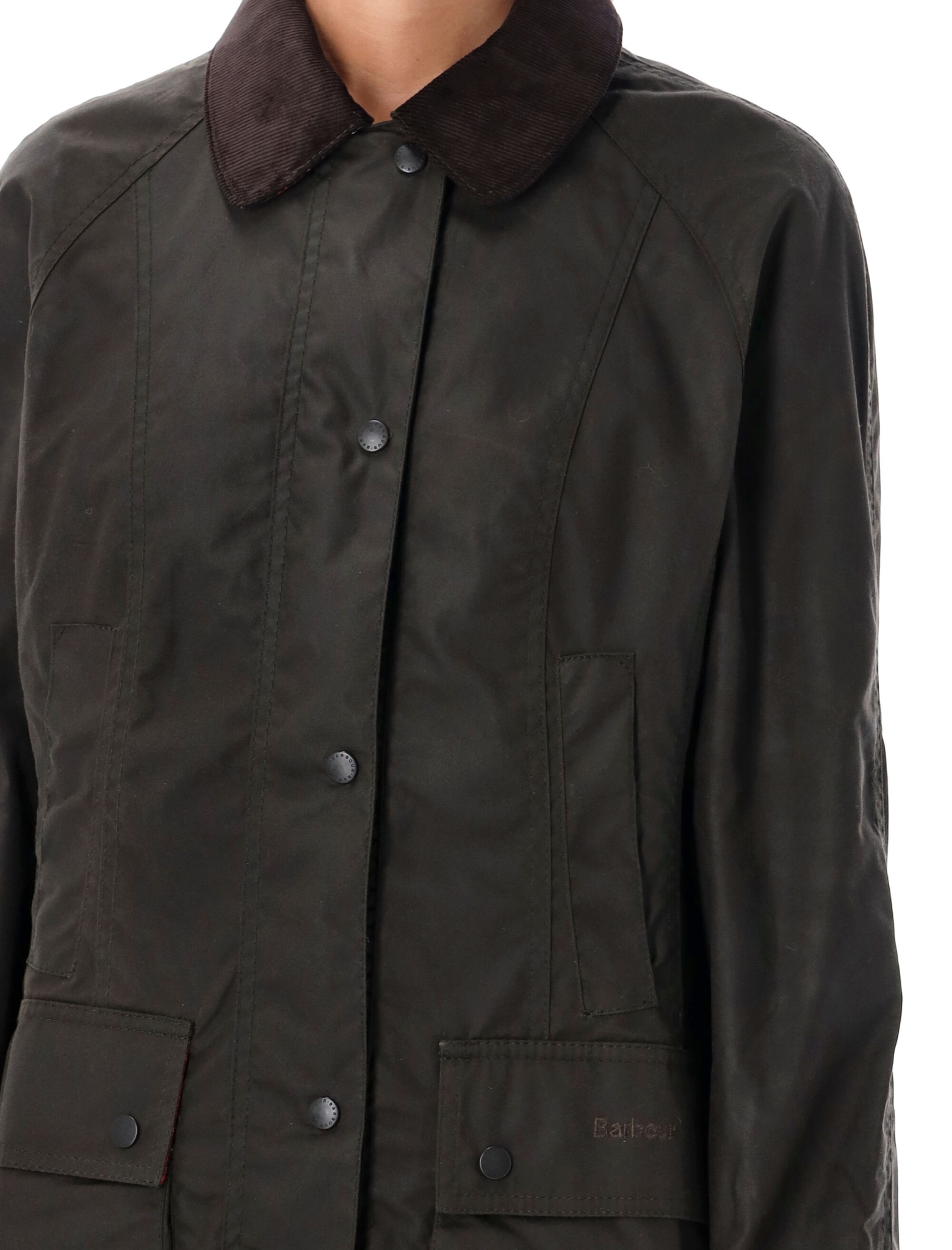 [Barbour] Coat FW26 LWX0668OL71