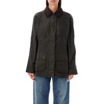 [Barbour] Coat FW26 LWX0668OL71