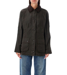[Barbour] Coat FW26 LWX0668OL71