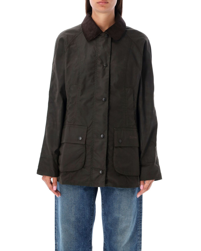 [Barbour] Coat FW26 LWX0668OL71