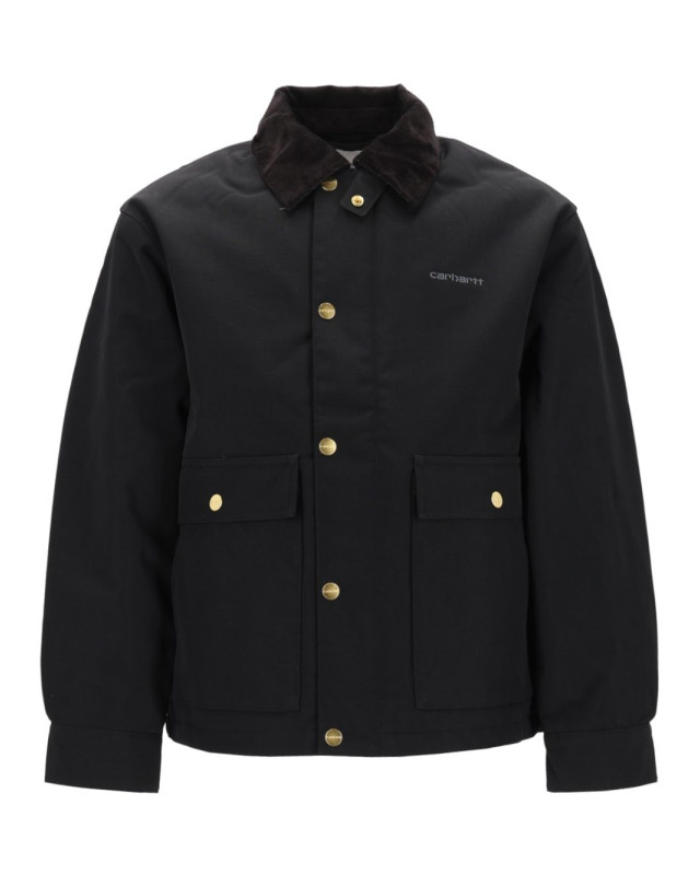 [CARHARTT WIP] Casual Jacket CO I03704700EXX