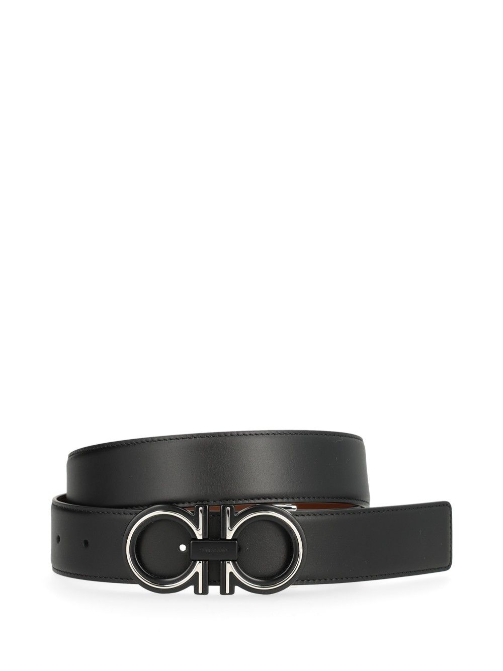 [Ferragamo] Belt CO 670724793848001