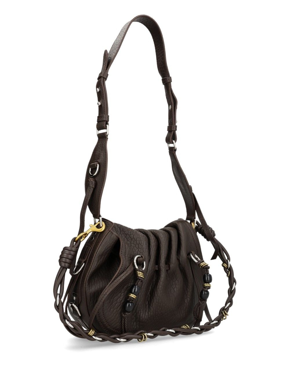[Isabel Marant] Cross body bag CO 25HPP0406FA-C4C05M50CL