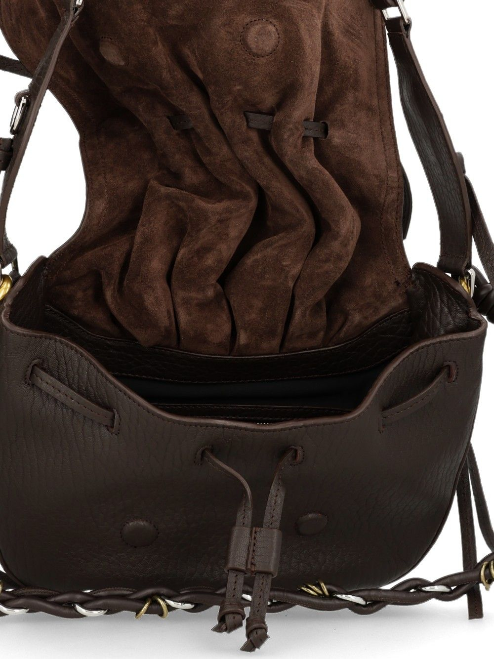 [Isabel Marant] Cross body bag CO 25HPP0406FA-C4C05M50CL