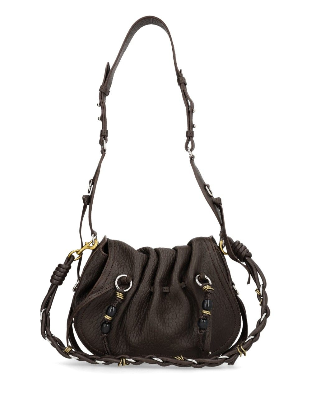 [Isabel Marant] Cross body bag CO 25HPP0406FA-C4C05M50CL
