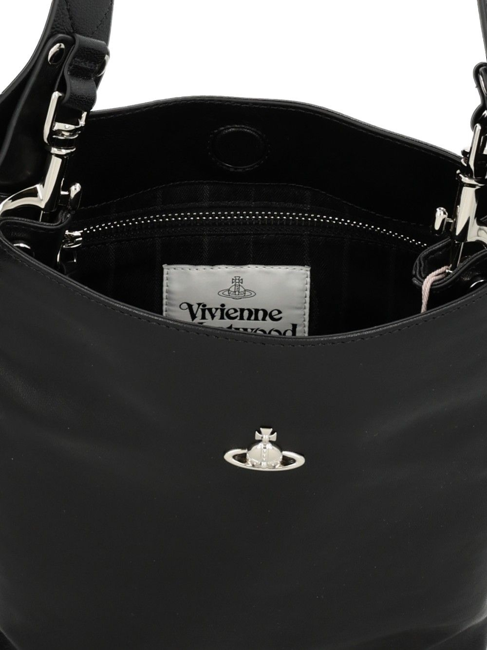 [Vivienne Westwood] Shoulder bag CO 46030012W-L00BX-N401