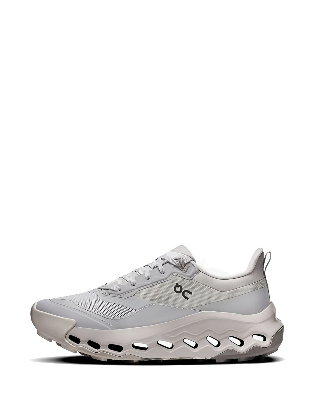 [ON SNEAKER] Sneakers FW26 3WG10333060GLACIER/PEARL