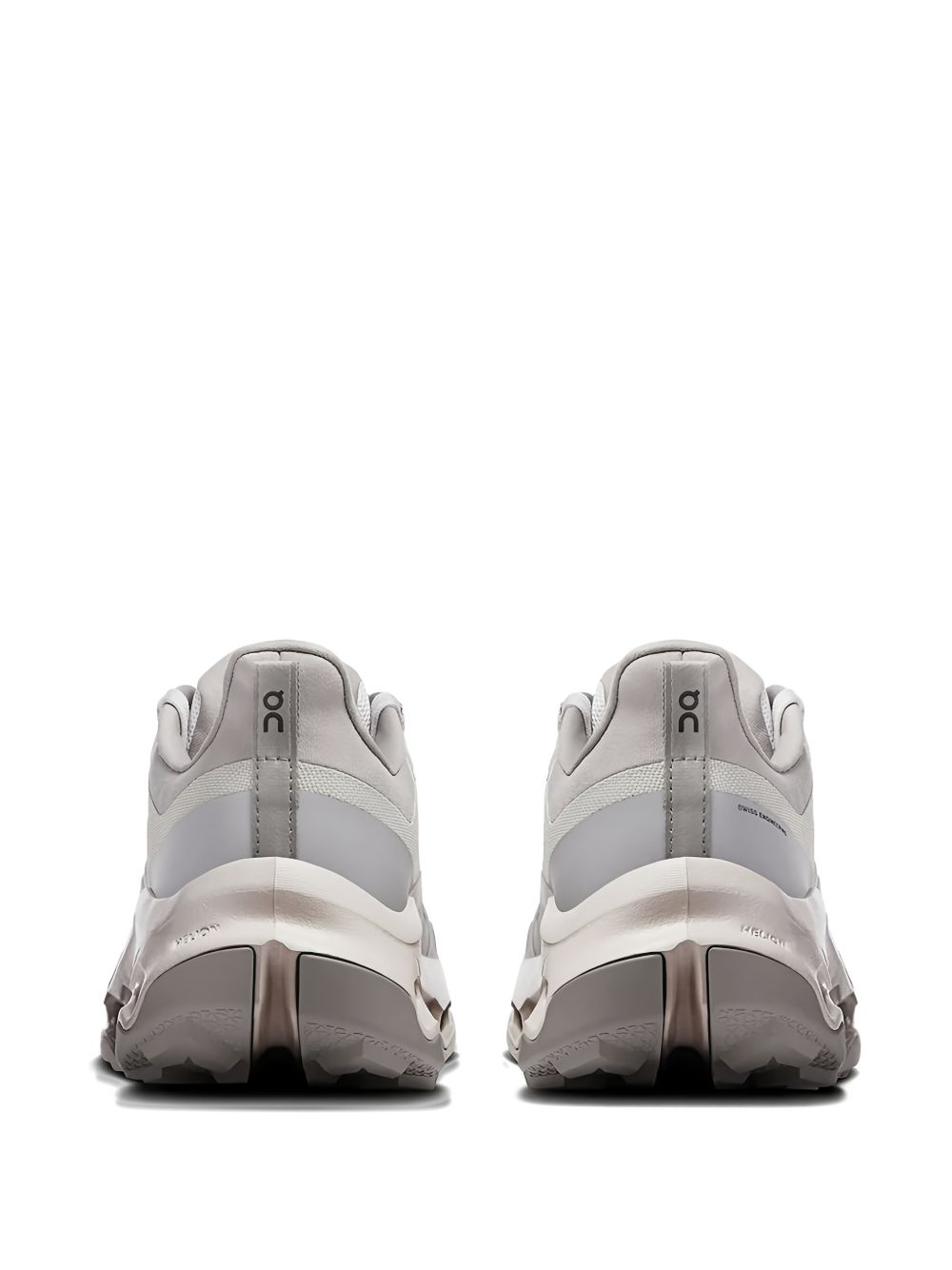 [ON SNEAKER] Sneakers FW26 3WG10333060GLACIER/PEARL