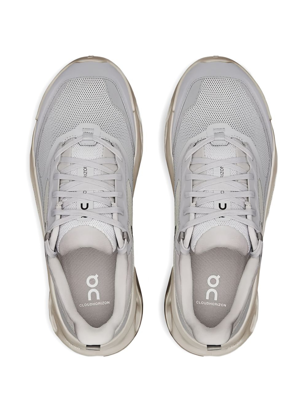 [ON SNEAKER] Sneakers FW26 3WG10333060GLACIER/PEARL