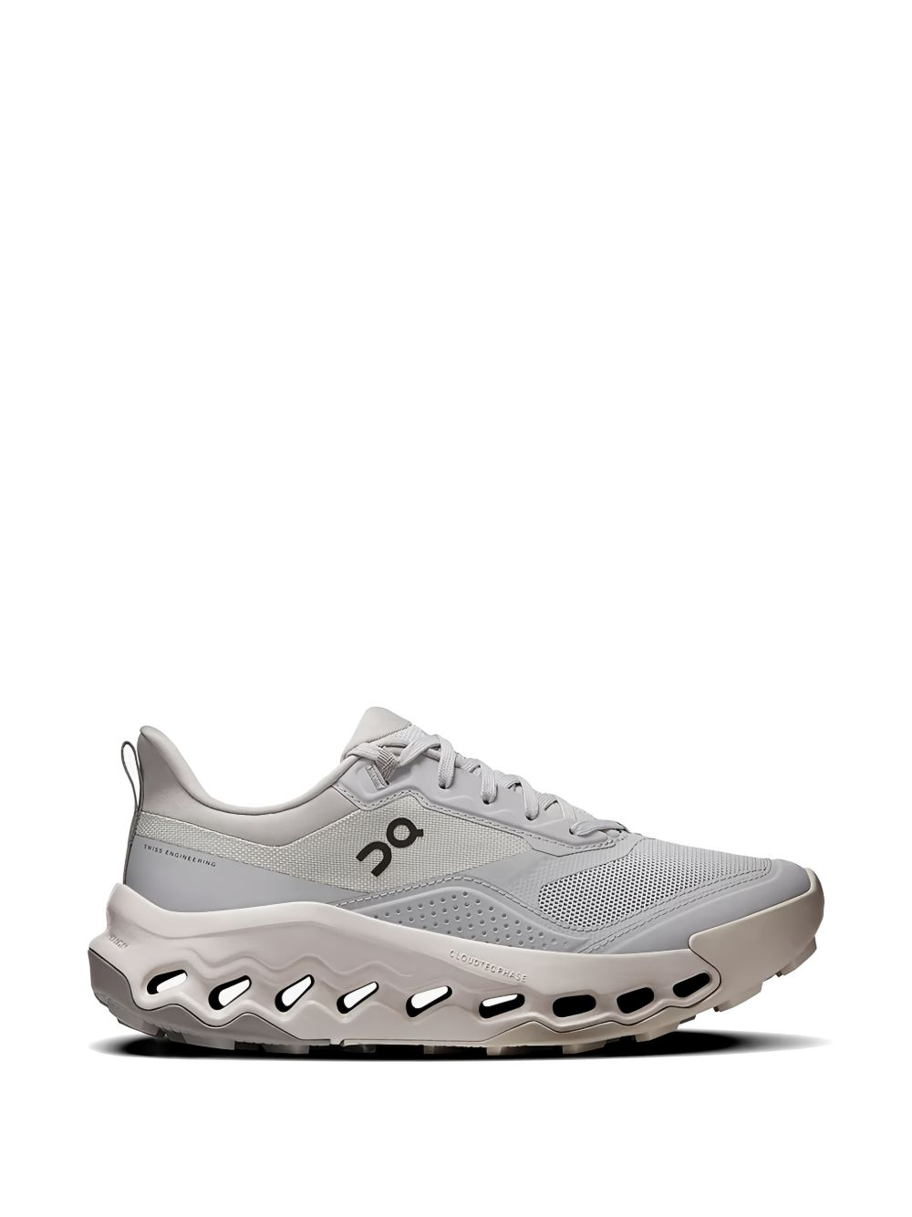 [ON SNEAKER] Sneakers FW26 3WG10333060GLACIER/PEARL