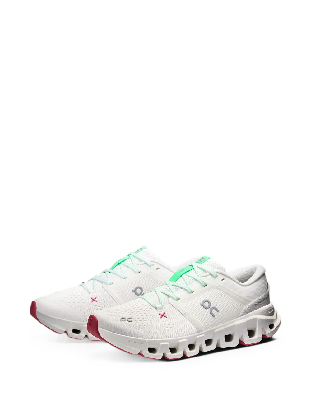 [ON SNEAKER] Sneakers FW26 3WG30060969IVORY/ICE
