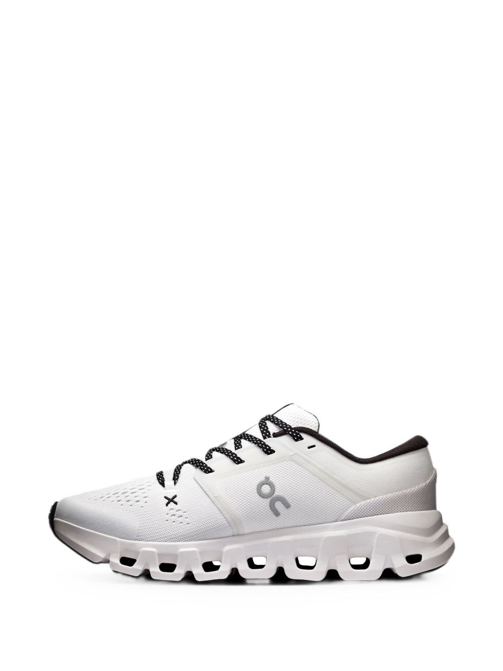 [ON SNEAKER] Sneakers FW26 3WG30060462WHITE/BLACK