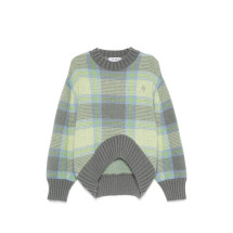 [The Attico] Knitwear FW26 261WCK00136KMX004JQ156