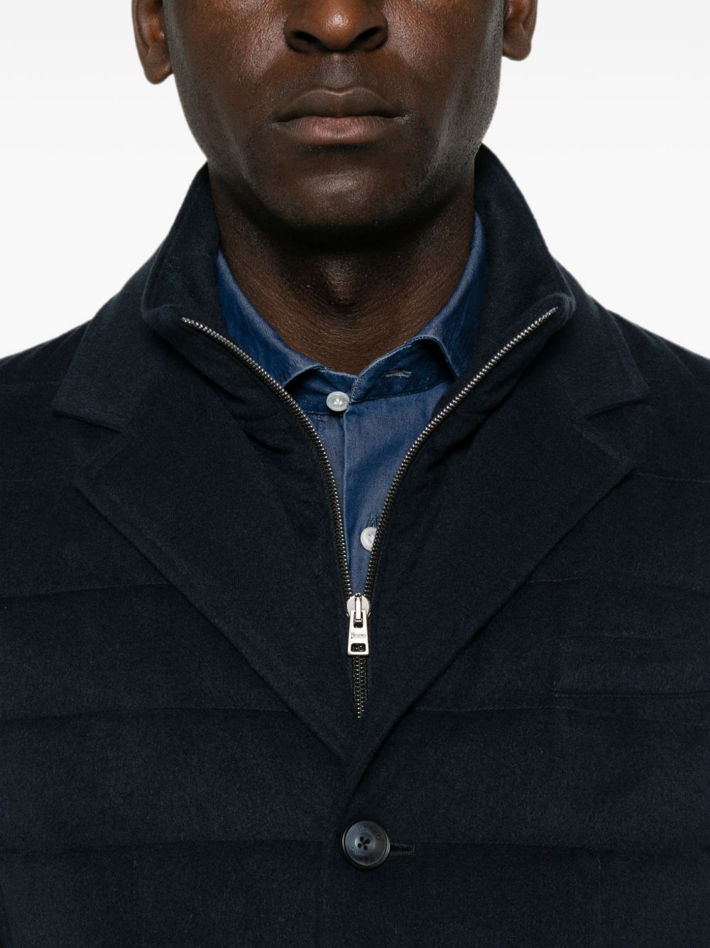 [Herno] Down Jacket FW26 PI00119UR129349200