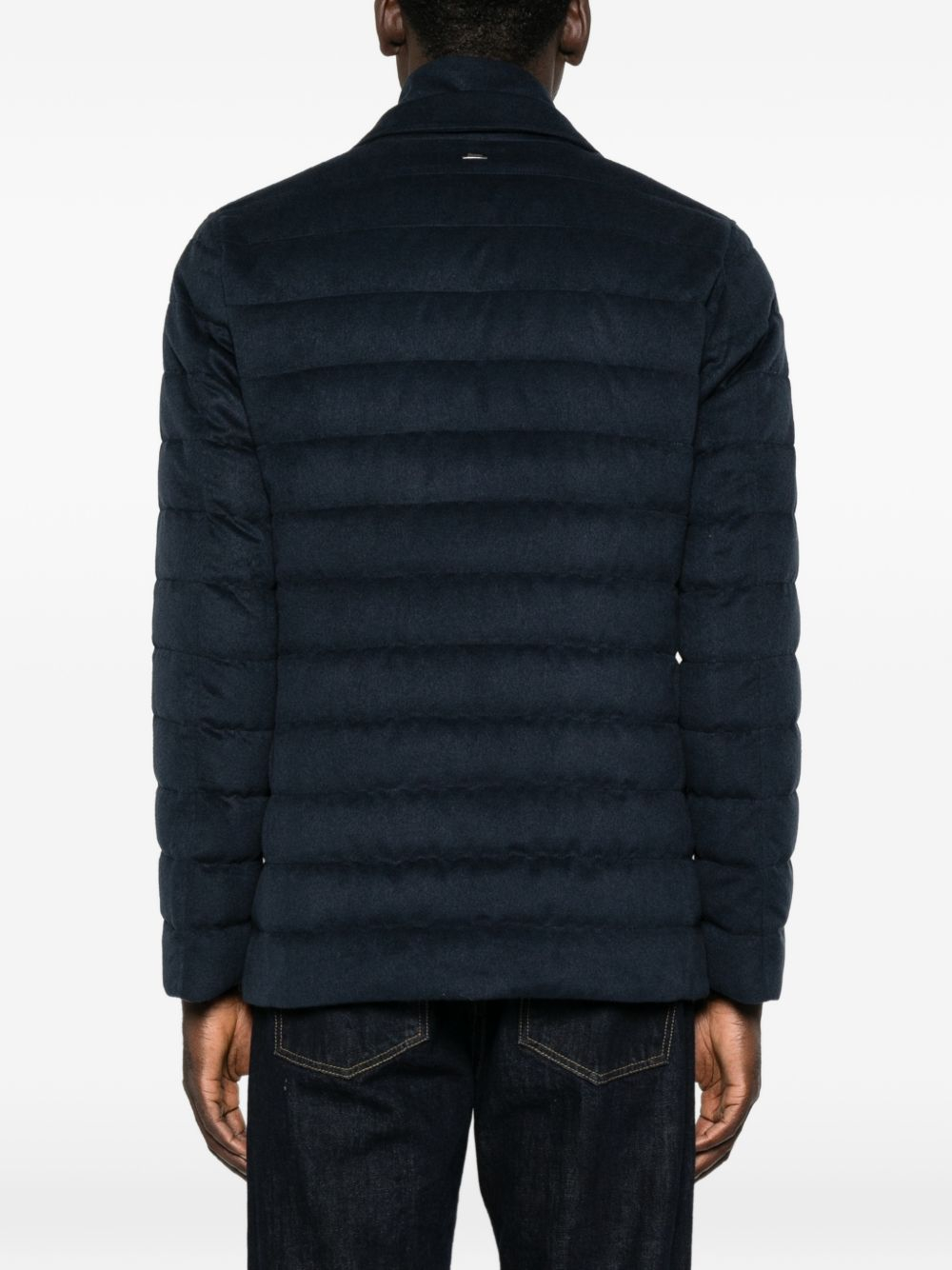 [Herno] Down Jacket FW26 PI00119UR129349200