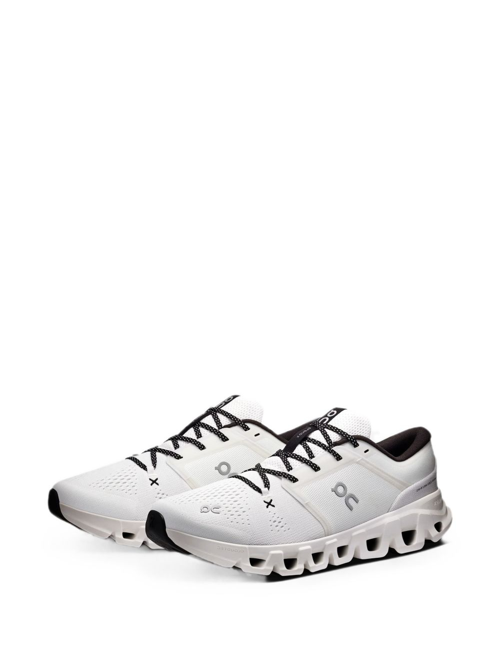 [ON SNEAKER] Sneakers FW26 3MG30080462WHITE/BLACK