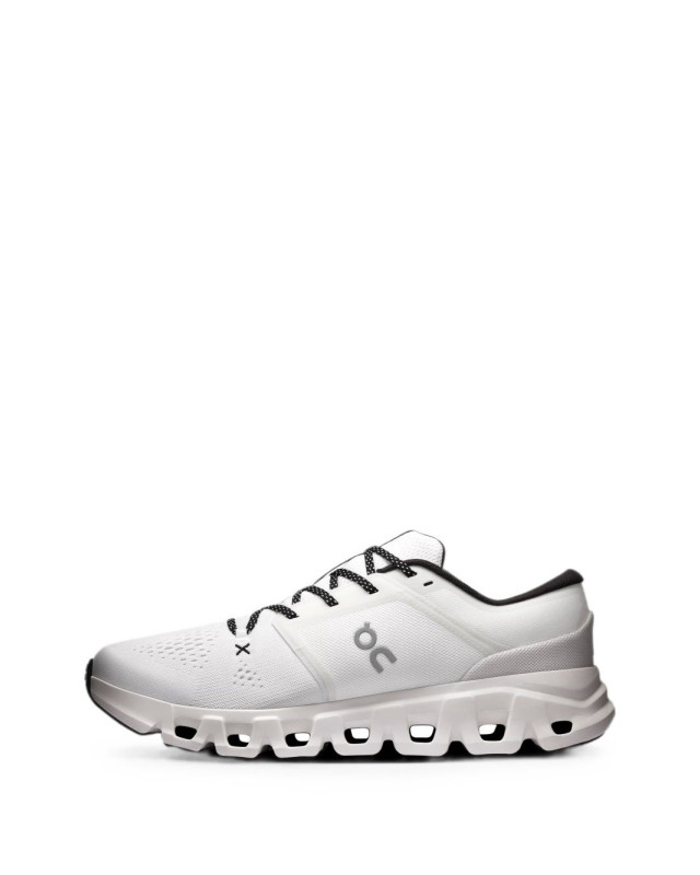 [ON SNEAKER] Sneakers FW26 3MG30080462WHITE/BLACK