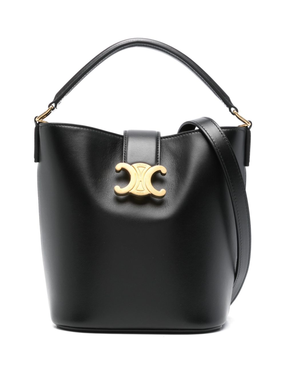 [Celine] Shoulder bag FW26 119173FX938NO