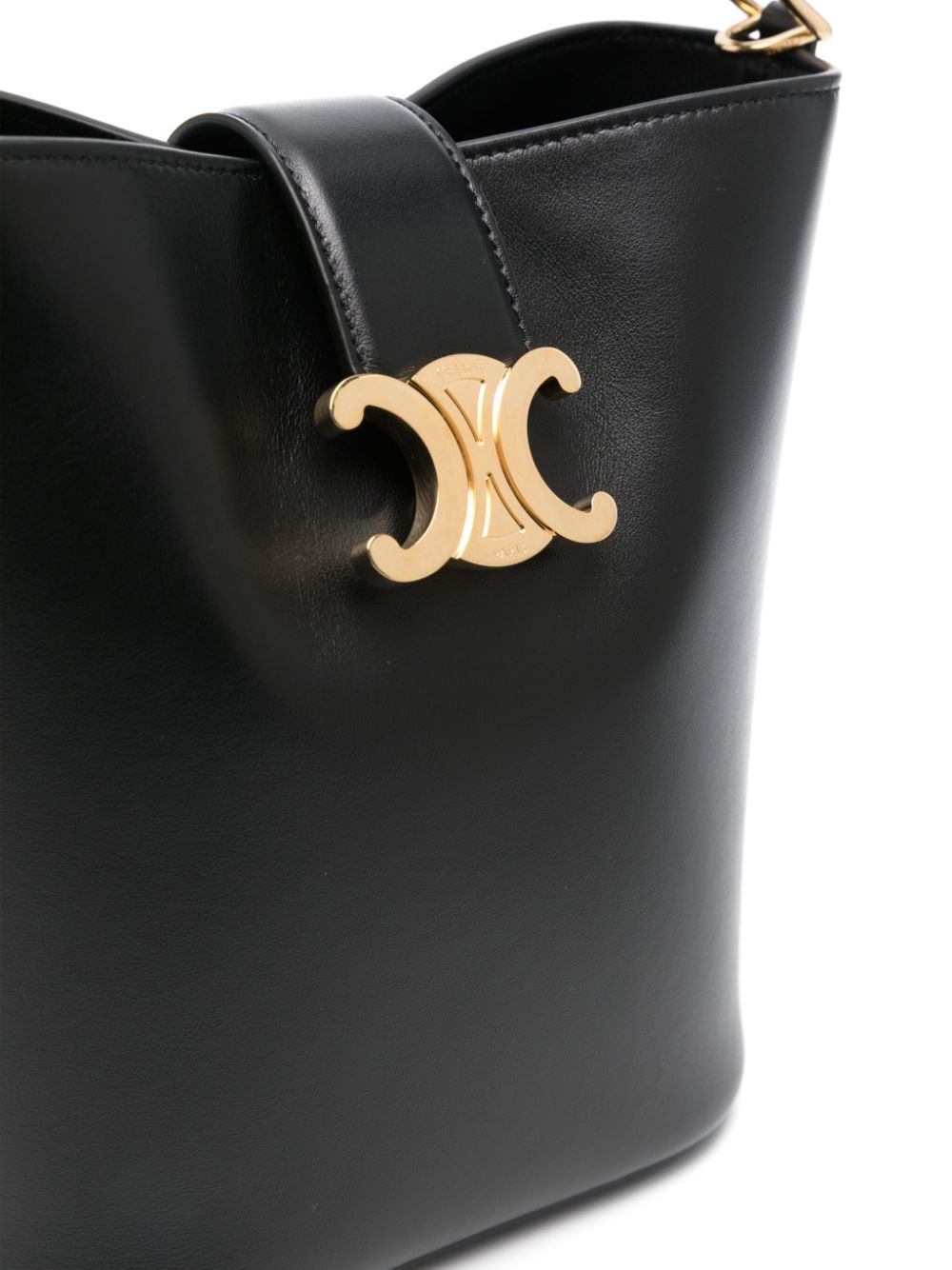 [Celine] Shoulder bag FW26 119173FX938NO