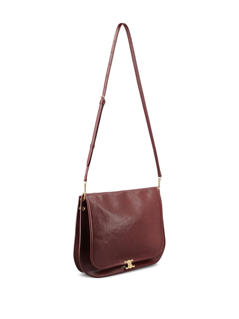 [Celine] Shoulder bag FW26 123632T8828PO