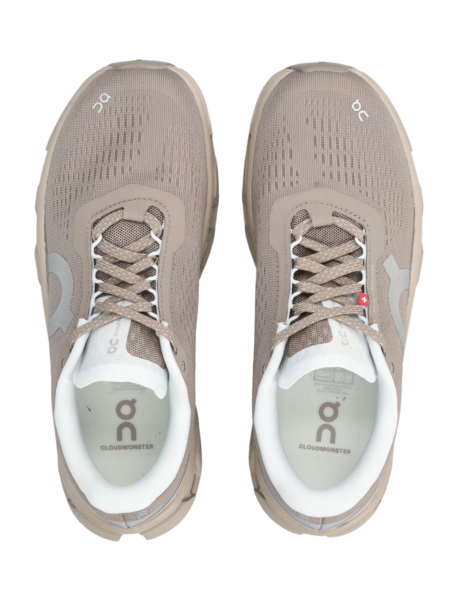 [ON RUNNING] Sneakers FW26 3WF30486055CI