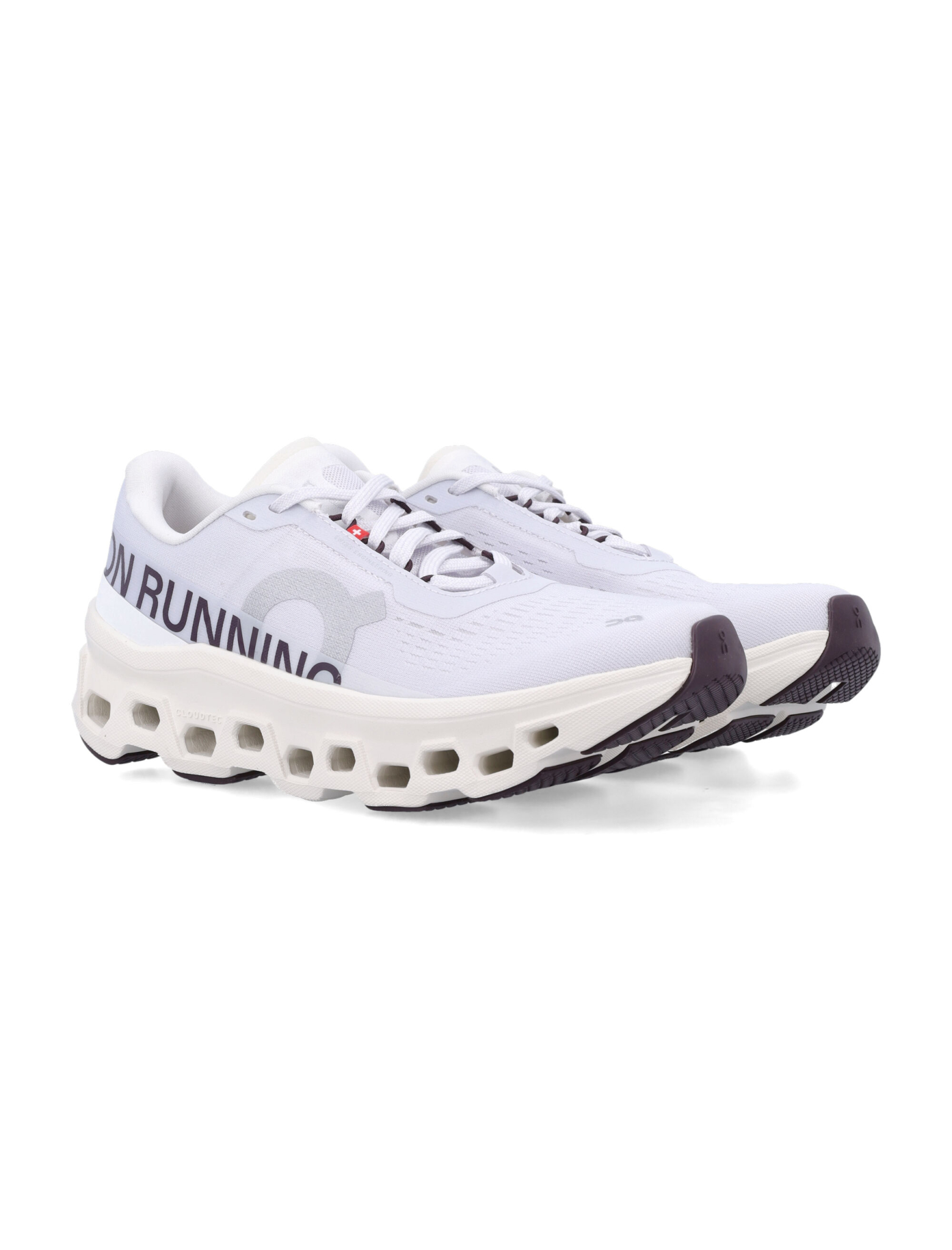 [ON RUNNING] Sneakers FW26 3WF30485355LU