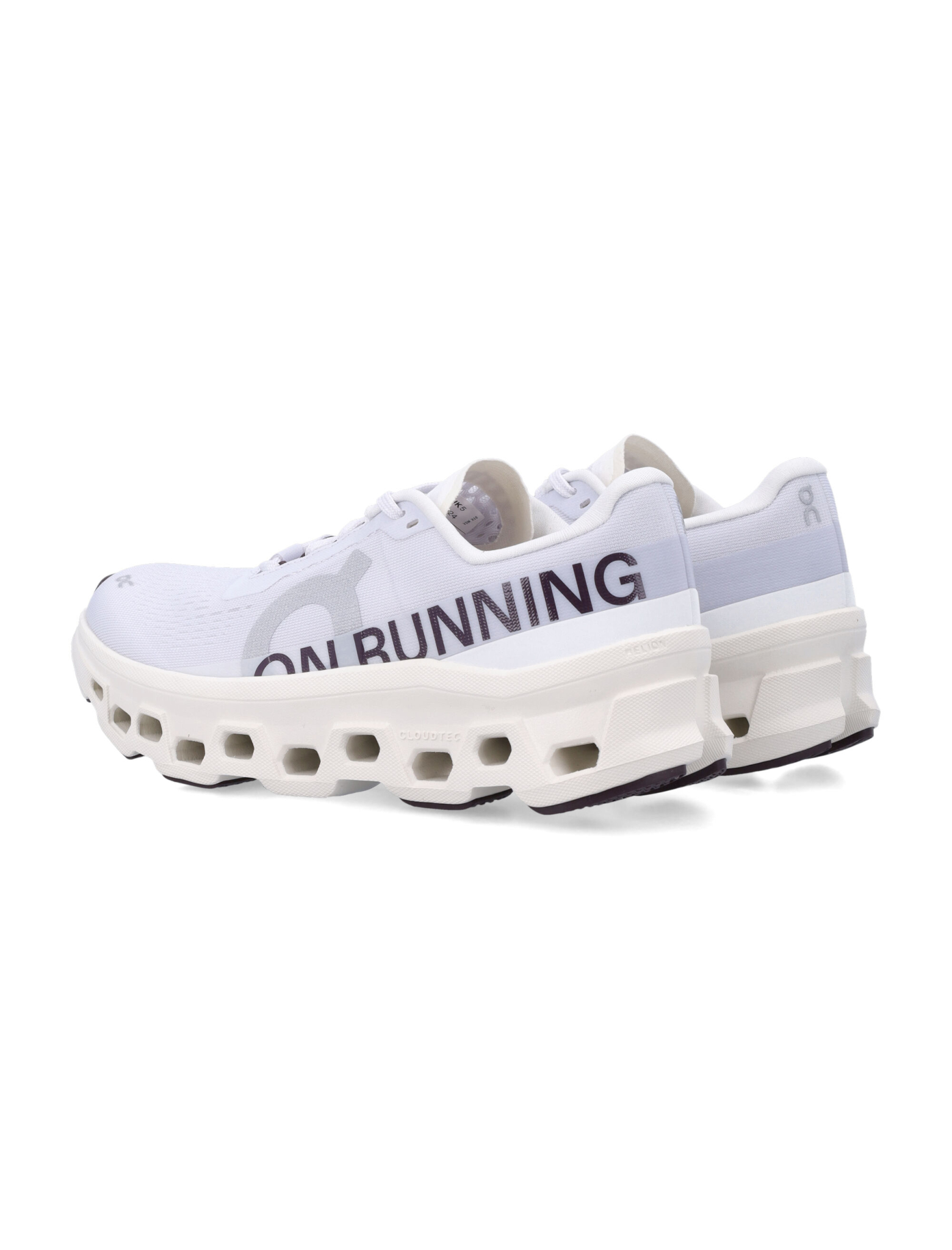 [ON RUNNING] Sneakers FW26 3WF30485355LU