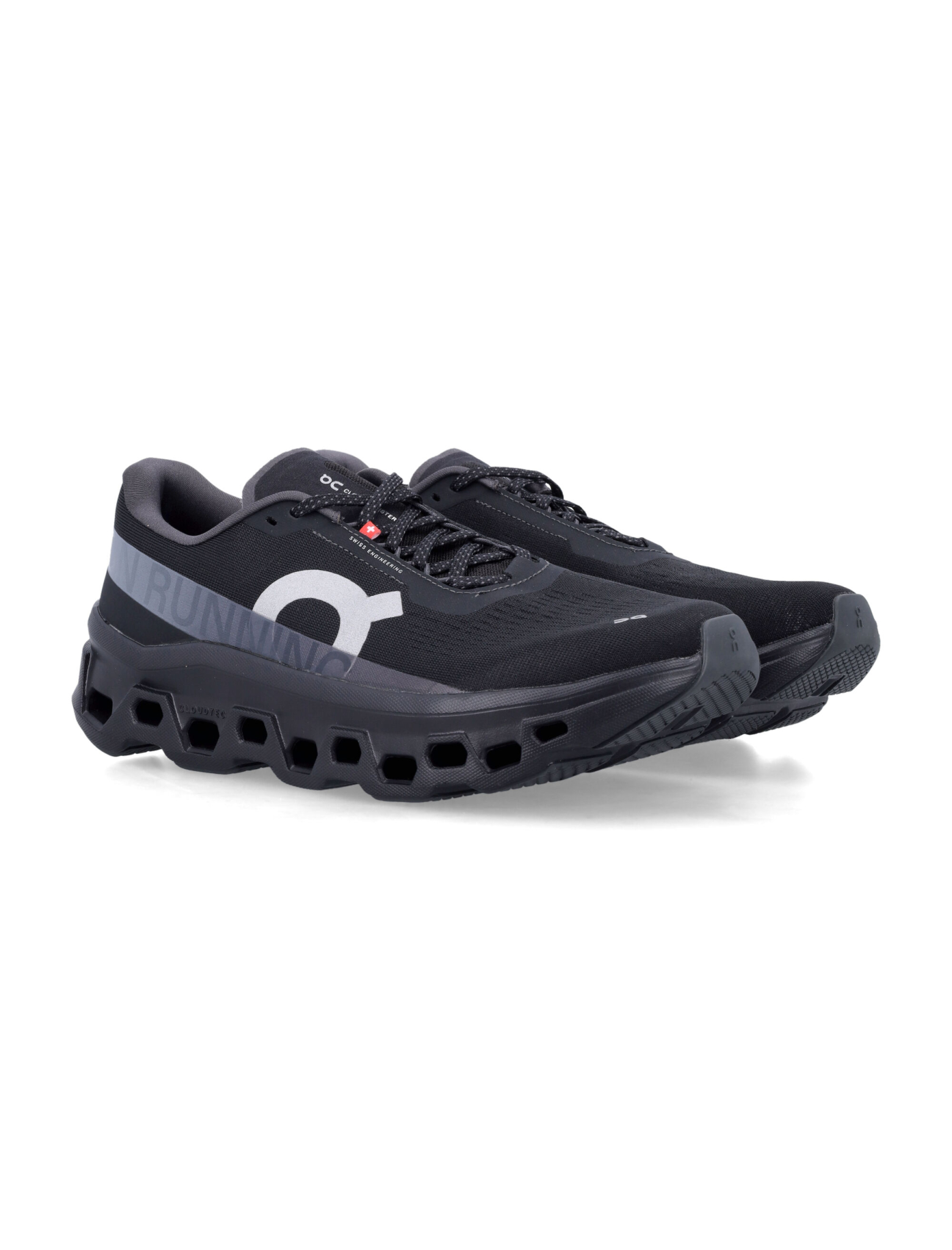 [ON RUNNING] Sneakers FW26 3WF30480553BLACK