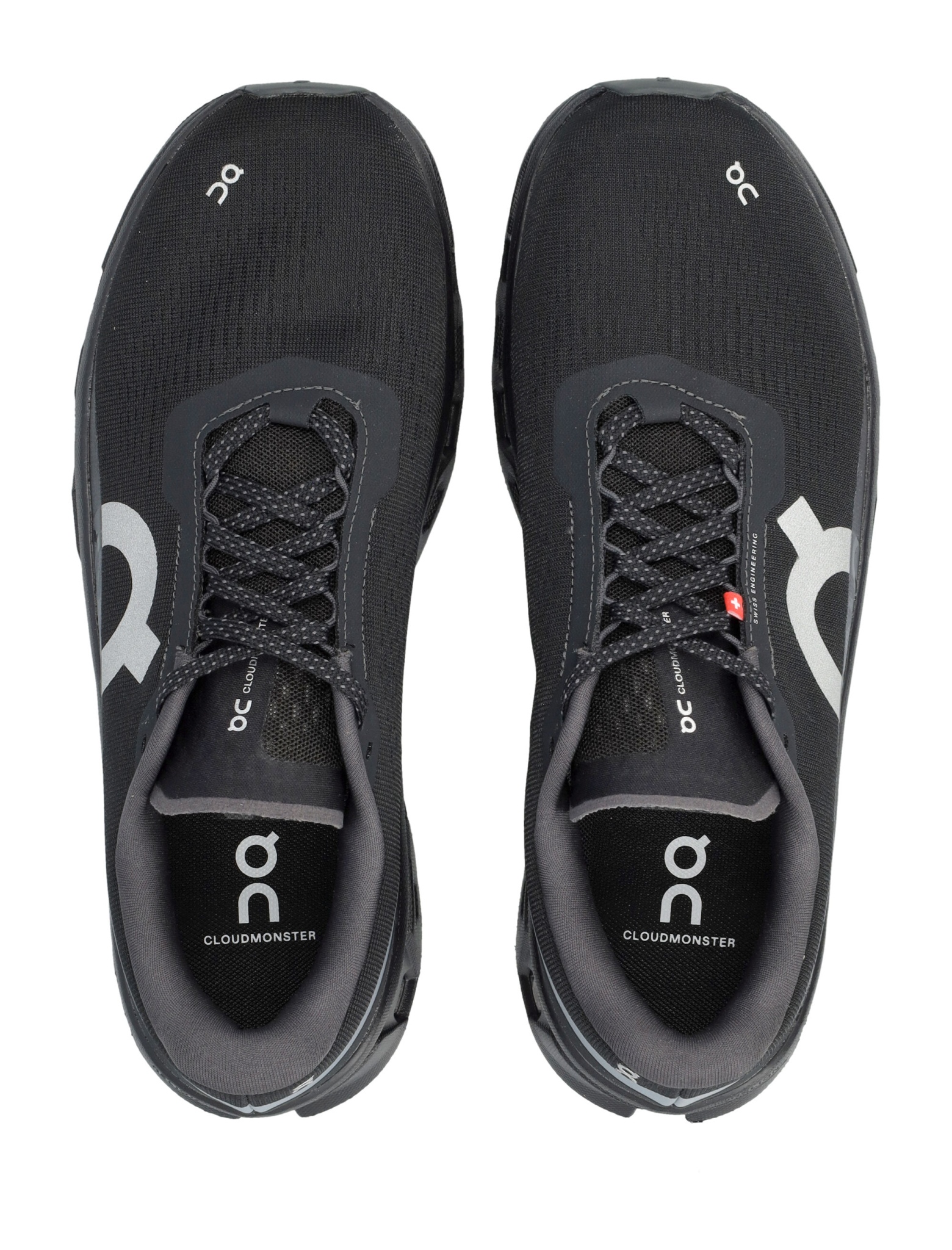 [ON RUNNING] Sneakers FW26 3WF30480553BLACK