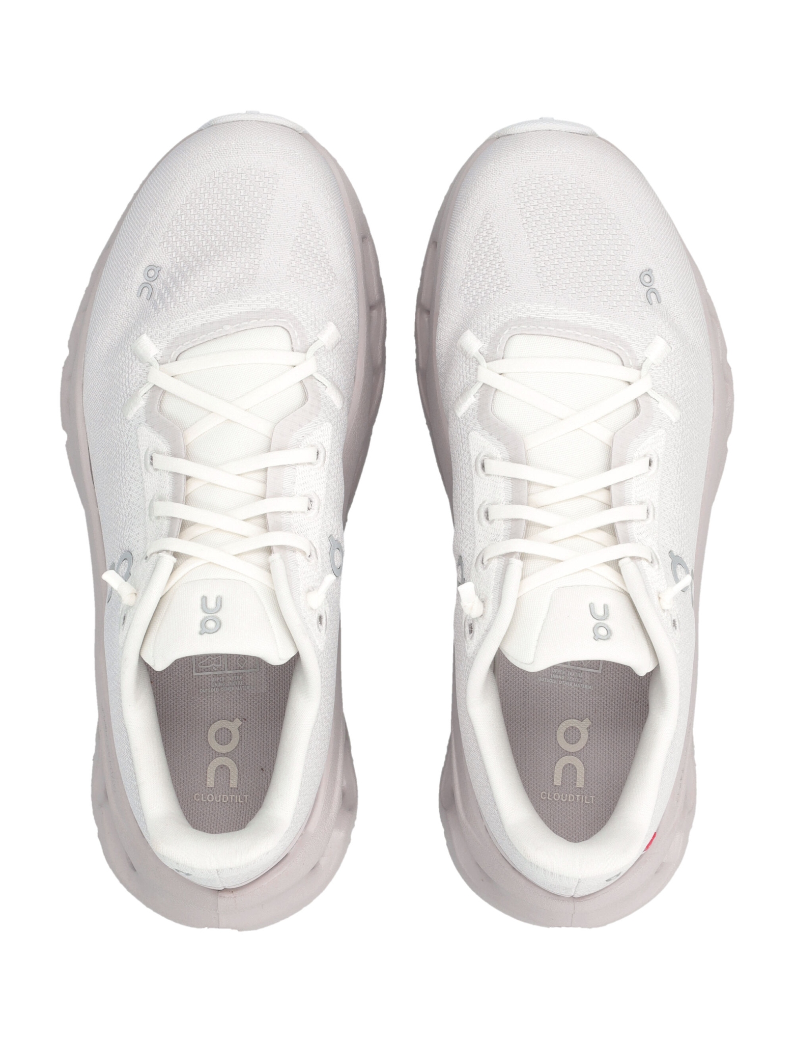 [ON RUNNING] Sneakers FW26 3WE10055258EI