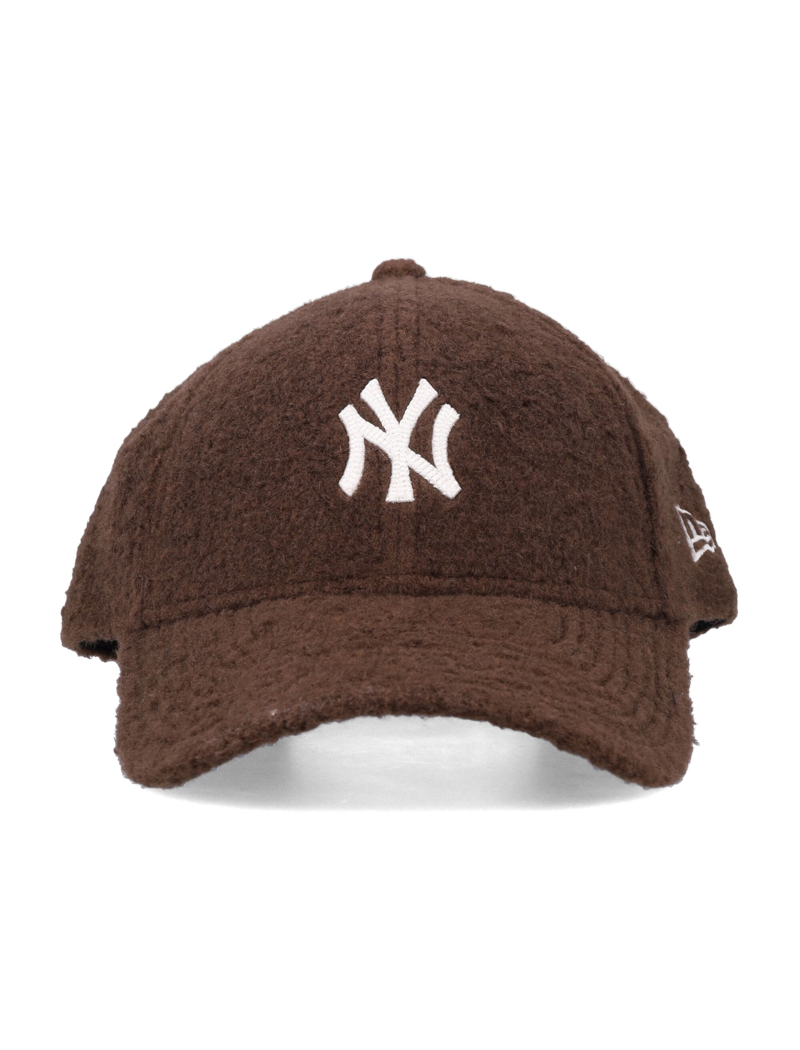 [ON RUNNING] Cap FW26 60915754BROWN